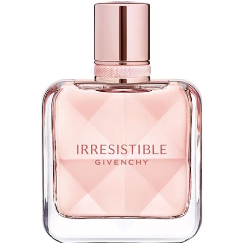 givenchy irresistible edp